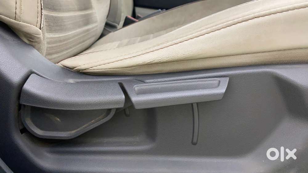 Hyundai Aura S Manual, 2022, Petrol