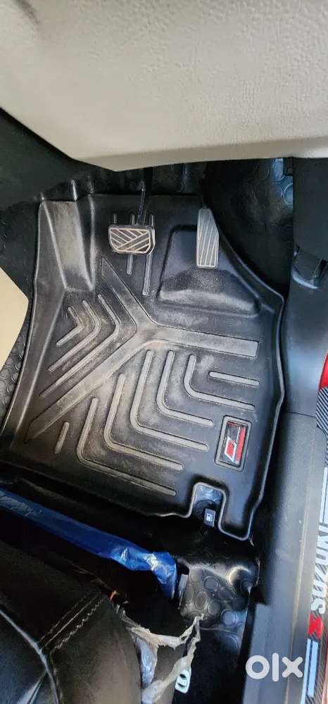 Maruti Suzuki Wagon R 2024 First Owner