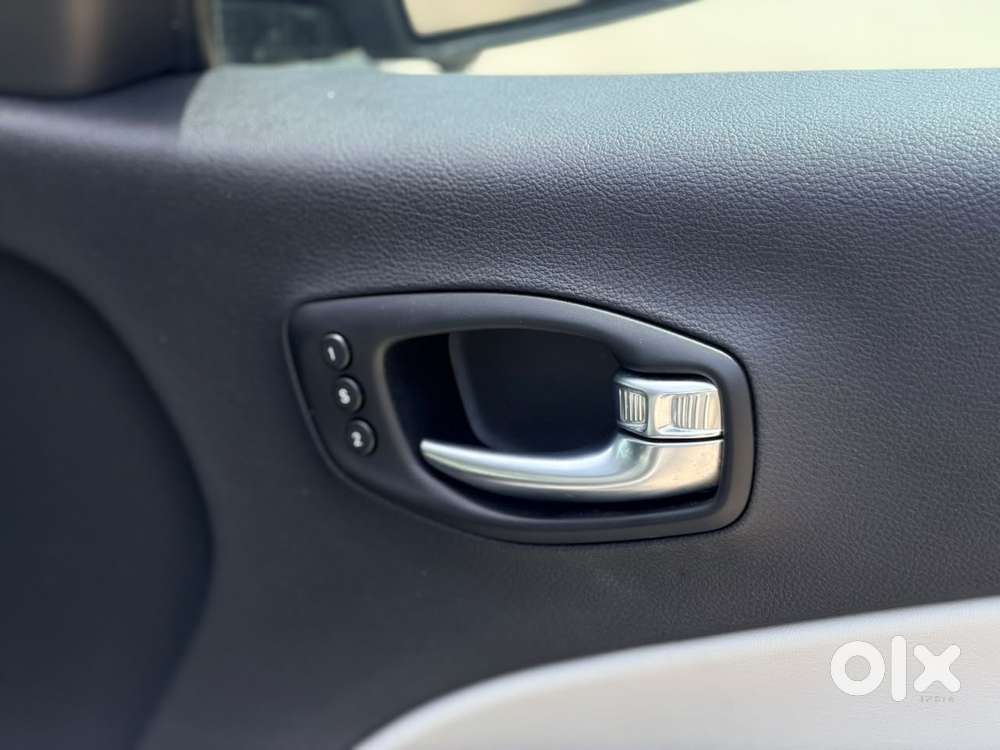 Jeep Compass 1.4 Limited (o) Petrol Dct, 2019, Petrol