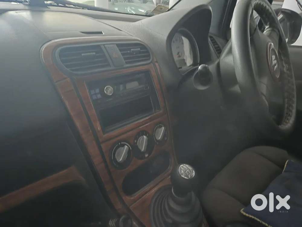 Maruti Suzuki Ritz- Rocket On Wheels