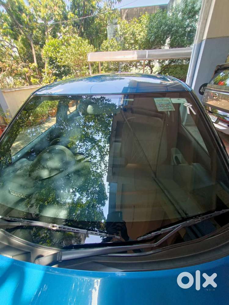 Maruti Suzuki Ignis 2017 Petrol Good Condition