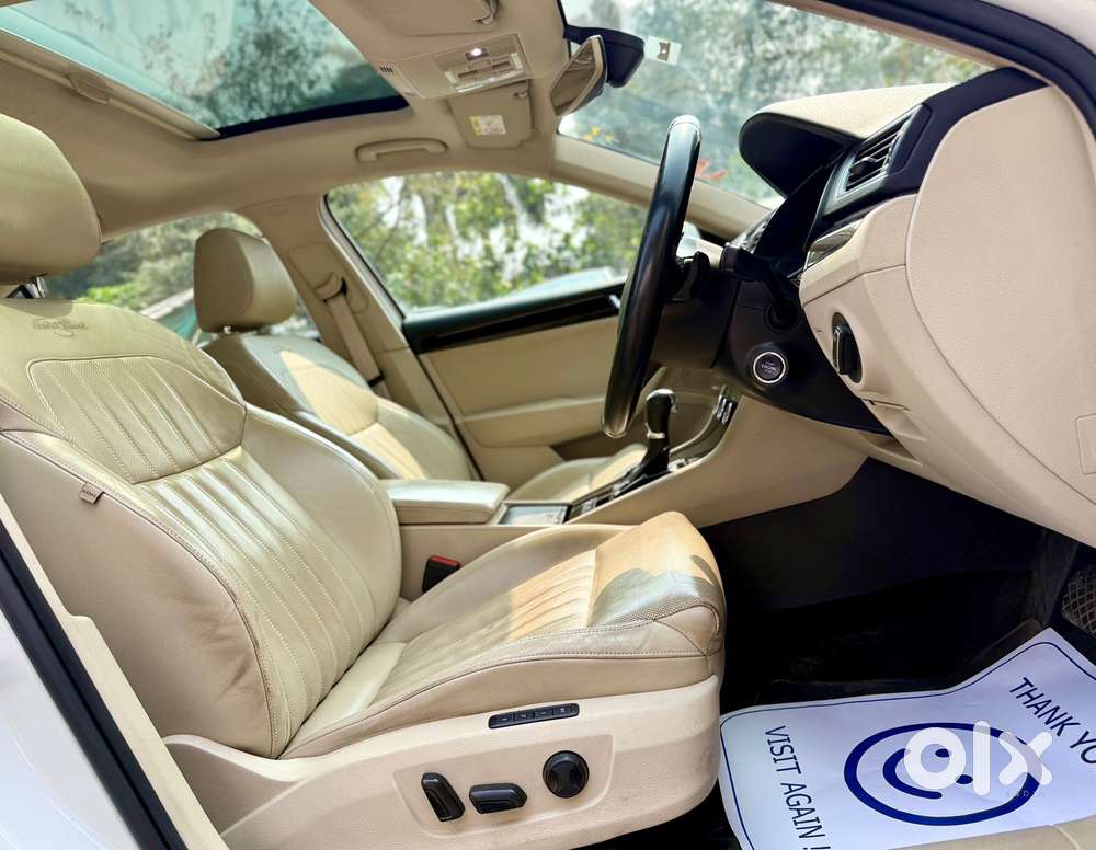 Skoda Superb 2.0 Tsi At L&k, 2017, Petrol