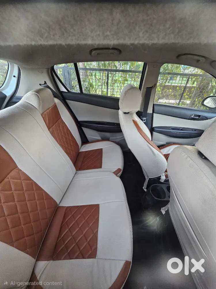 Hyundai I20 2014 Diesel Well Maintained