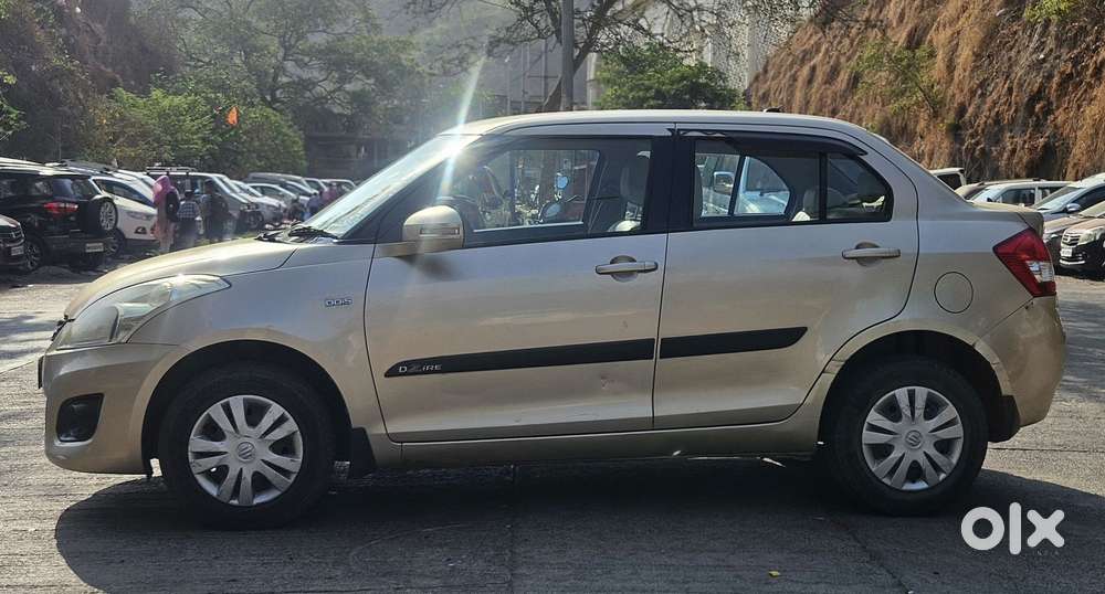 Maruti Suzuki Swift Dzire 2012-2015 Vdi, 2014, Diesel