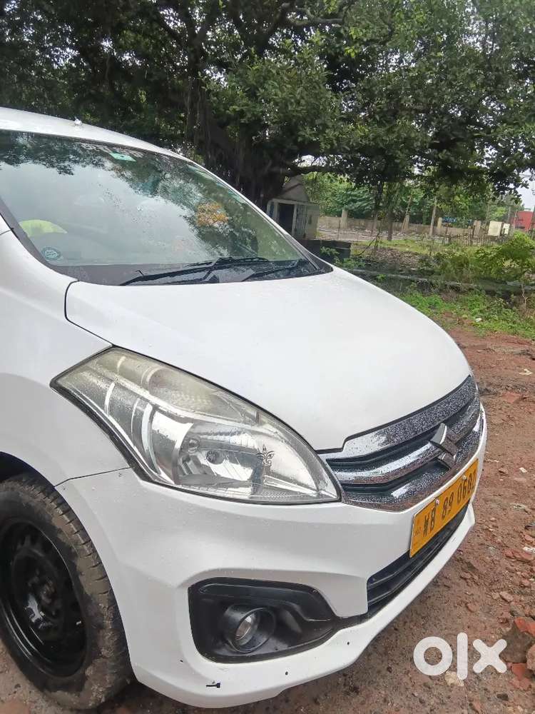 Maruti Suzuki Ertiga Vdi 2014