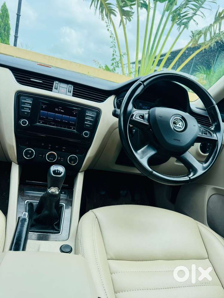 Skoda Octavia Ambiente 2.0 Mpi, 2015, Diesel