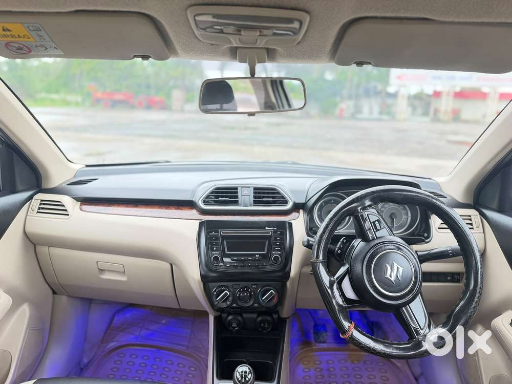 Maruti Suzuki Dzire Vdi, 2019, Diesel