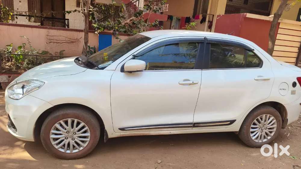 Maruti Suzuki Dzire 2022 Cng & Hybrids Good Condition