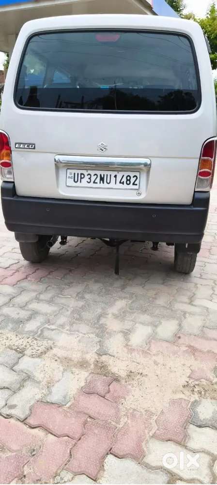 Maruti Suzuki Eeco 2023