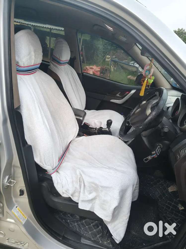 Mahindra Xuv500 Diesel Manual 2013 Year