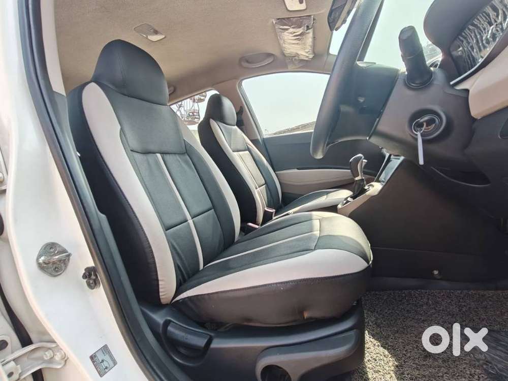 Hyundai Xcent, 2016, Petrol
