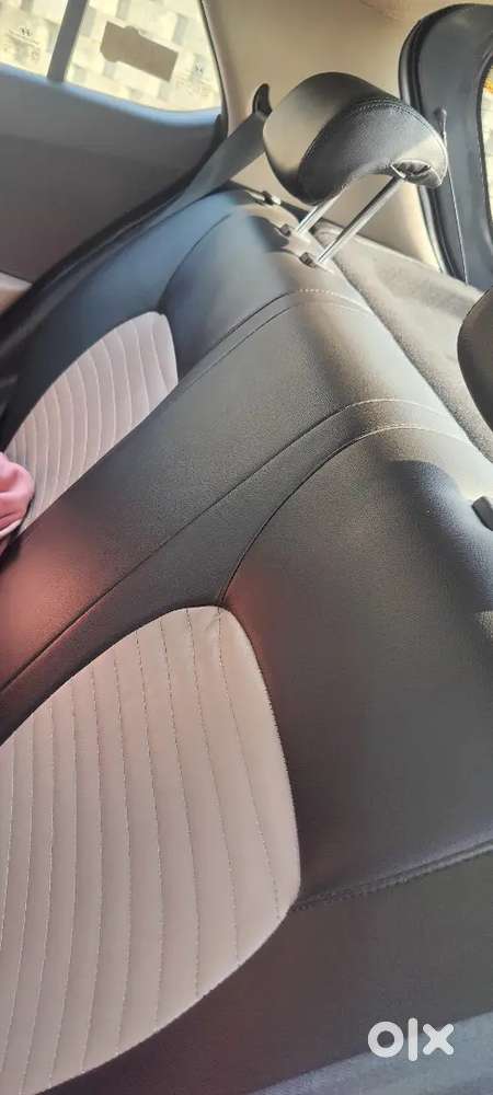 Hyundai Grand I10 2015 Petrol 40000 Km Driven