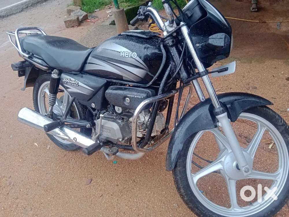 Honda Africa Twin 2014