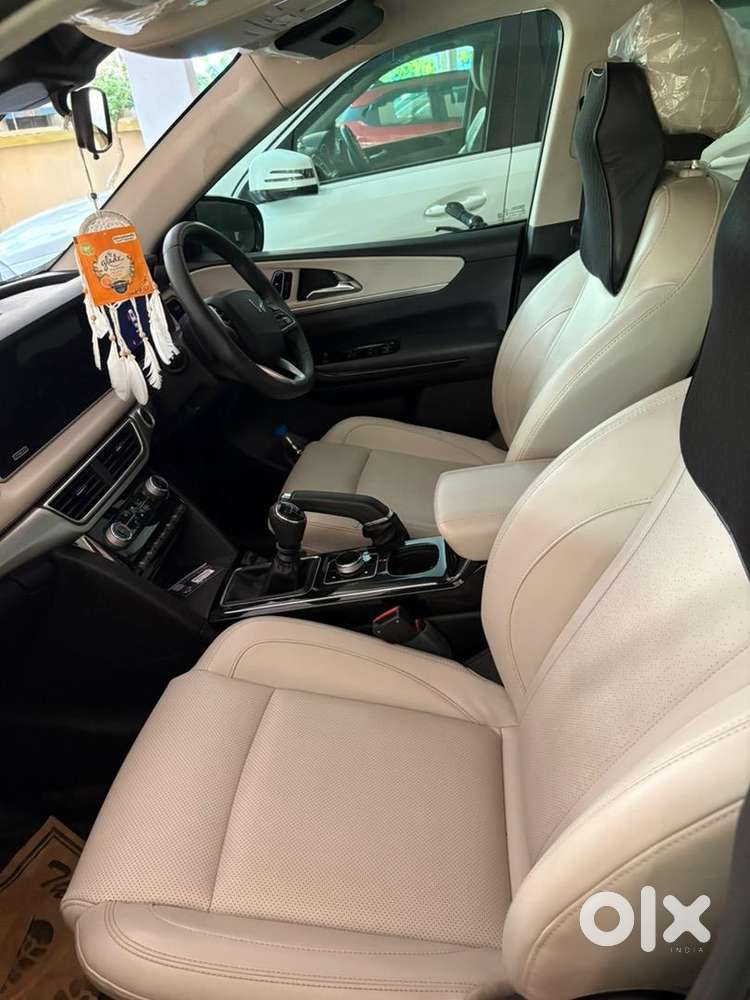 Mahindra Diesel Car 2024