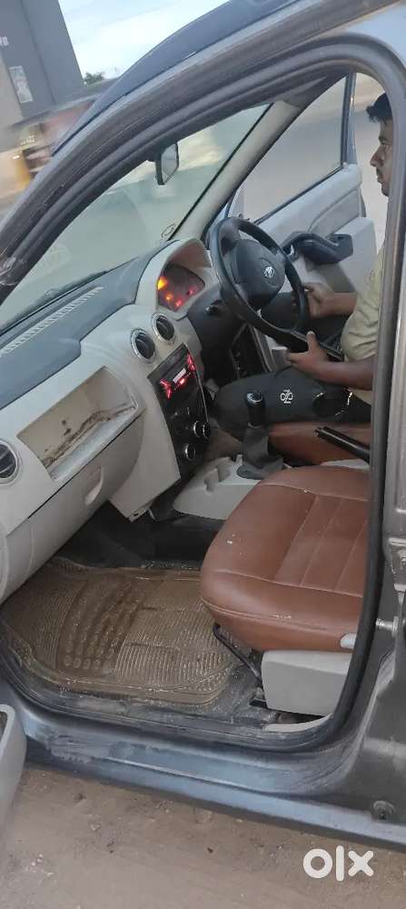 Mahindra Verito 2015 Diesel Manual
