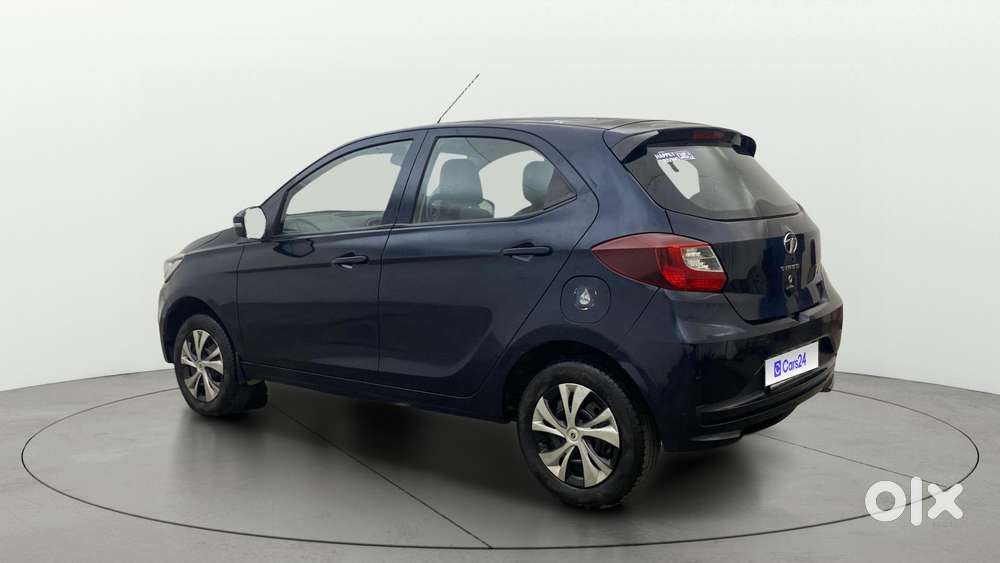 Tata Tiago 1.2 Revotron Xt, 2021, Petrol