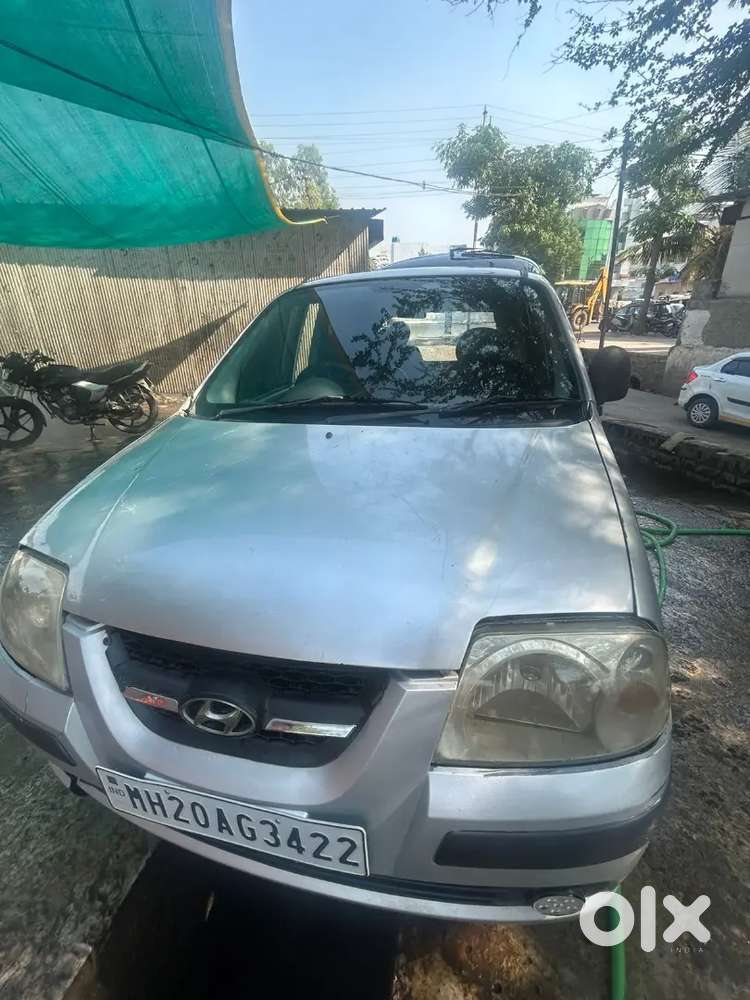 Hyundai Santro Xing 2005