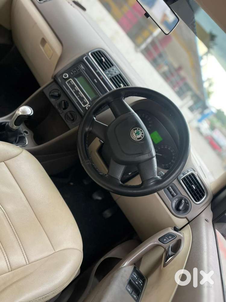 Skoda Rapid, 2013, Diesel