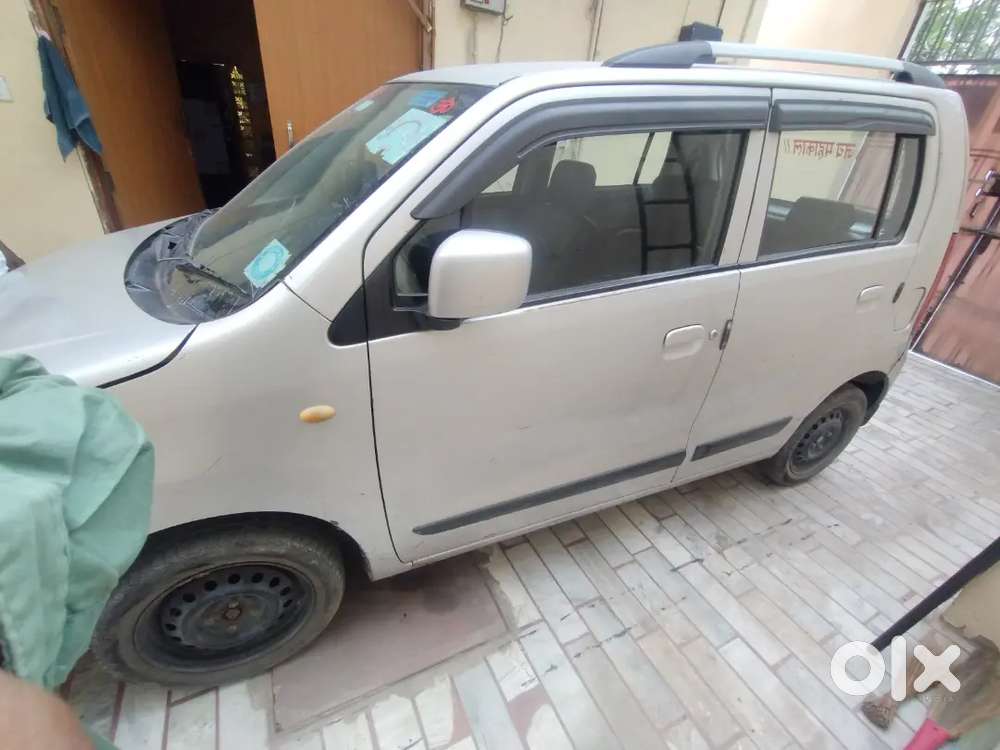 Wagnor Car Excellent Condition