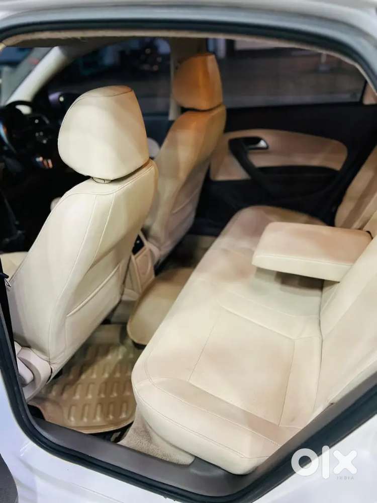 Volkswagen Vento 1.6 Amt