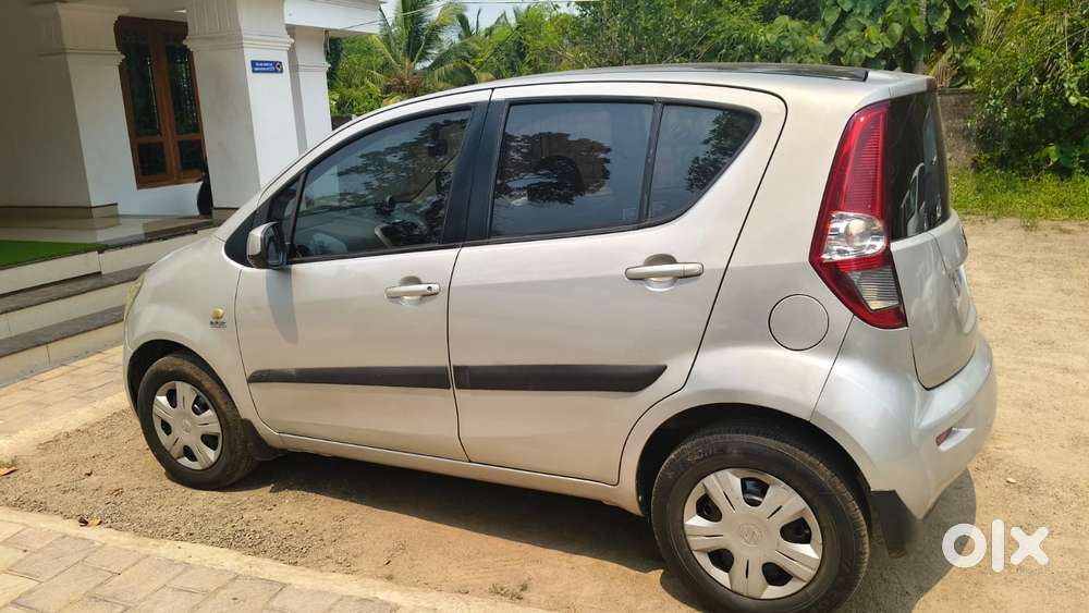 Maruti Suzuki Ritz Vdi Bs-iv, 2011, Diesel
