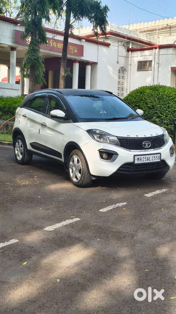 Tata Nexon 1.2 Revotron Xt, 2018, Diesel