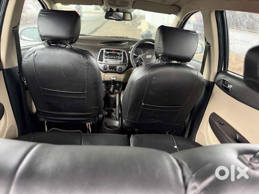 Hyundai I20 Sportz Option 1.4 Crdi, 2013, Diesel
