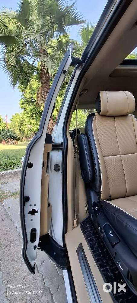 Kia Carnival Limousine, 2020, Diesel