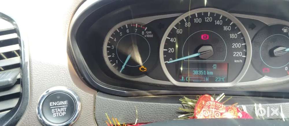 Ford Freestyle 2018 Petrol Well Maintained