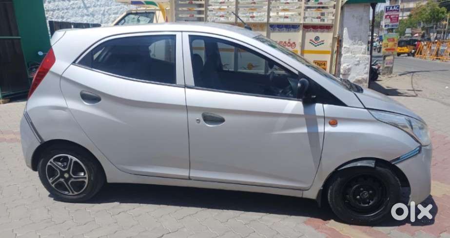 Hyundai Eon Era +, 2012, Petrol