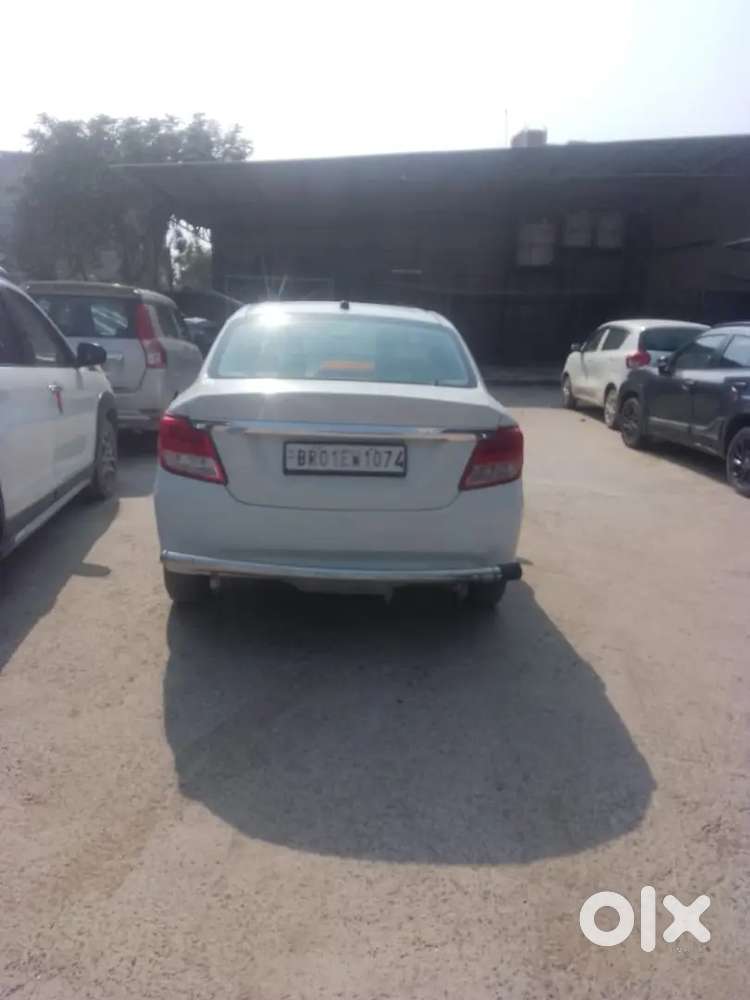Maruti Suzuki Dzire 1.2 2020
