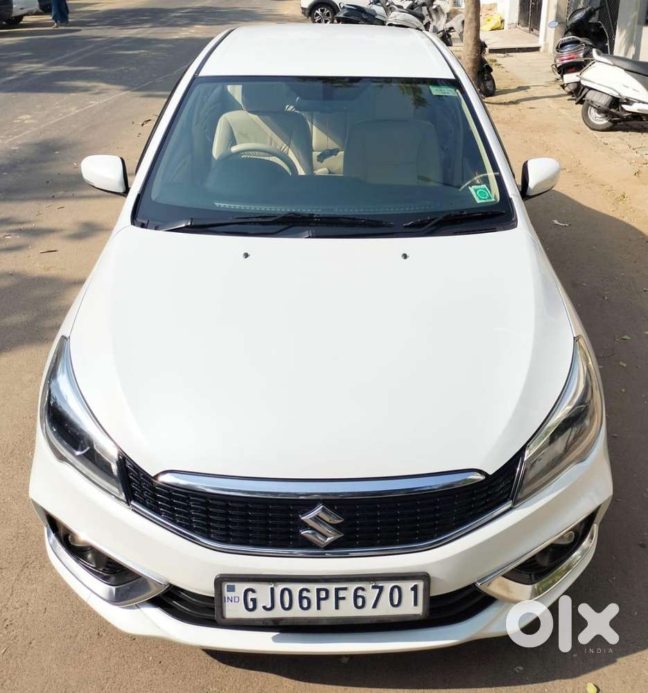 Maruti Suzuki Ciaz
