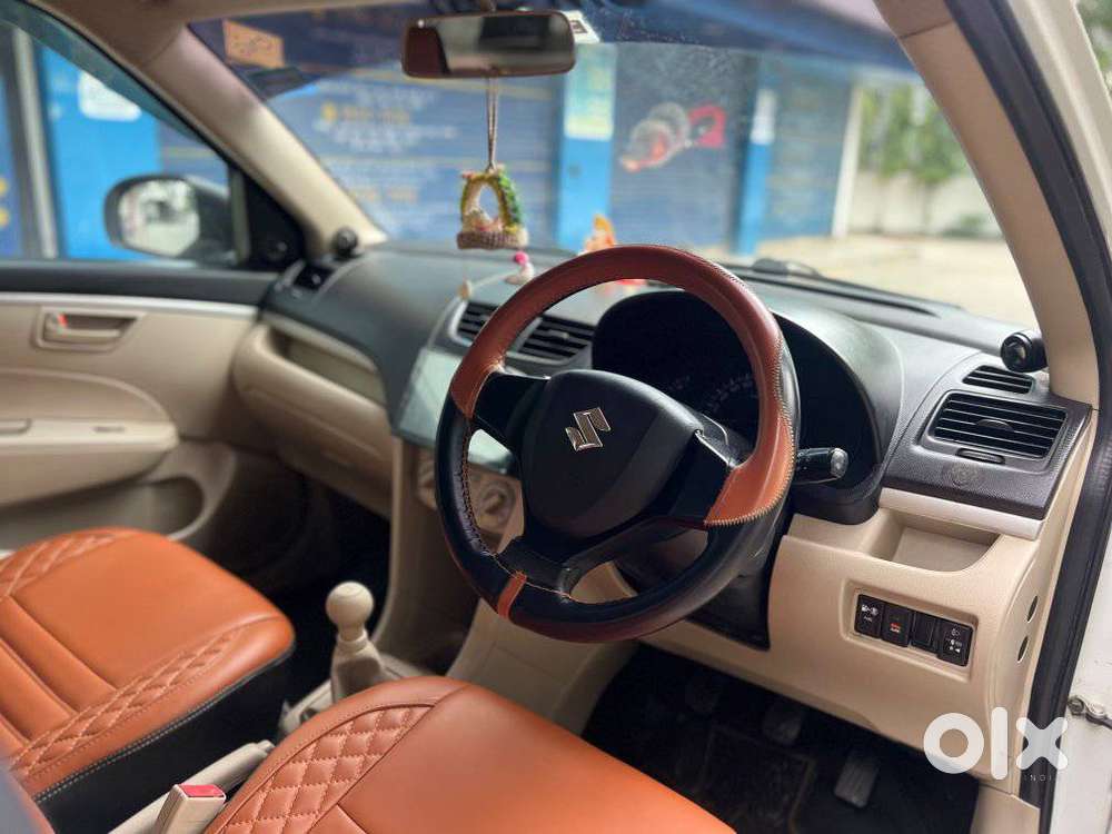 Maruti Suzuki Swift Dzire Tour Ldi, 2022, Cng & Hybrids