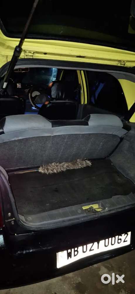 Maruti Suzuki Alto 2007