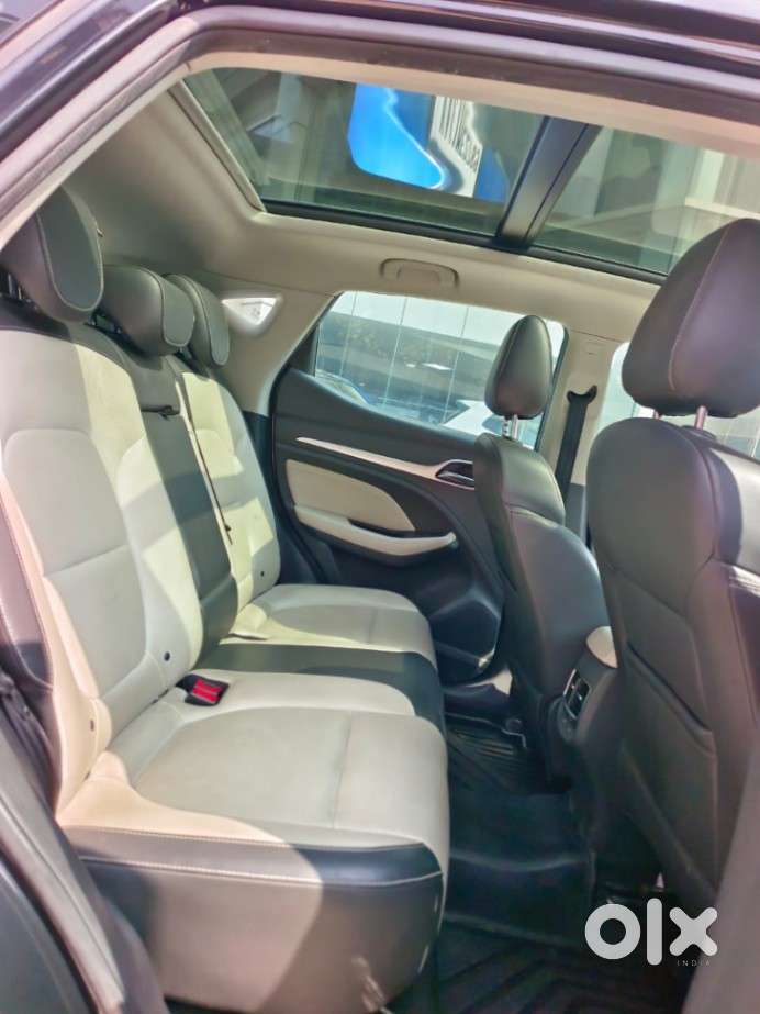 Mg Astor 1.5 Sharp Cvt, 2022, Petrol