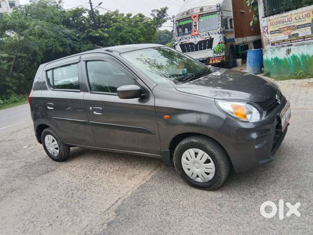 Maruti Suzuki Alto 800 0.8 Lxi (o), 2020, Petrol