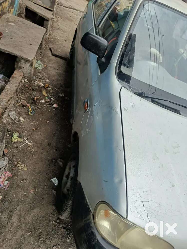 Maruti Suzuki Alto Lxi 2008 Car
