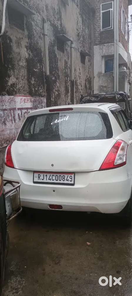 Maruti Suzuki Swift 2011 Diesel Well Maintained