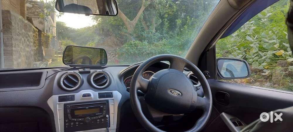 Ford Figo Diesel 2011