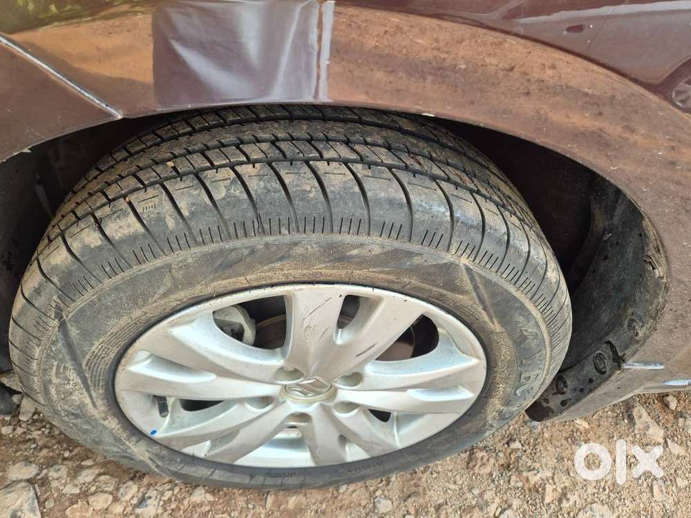 Eritga 2018 Limited Edition  Petrol 47000 Km Service History.