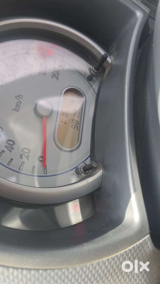 Maruti Suzuki Ritz Petrol 18