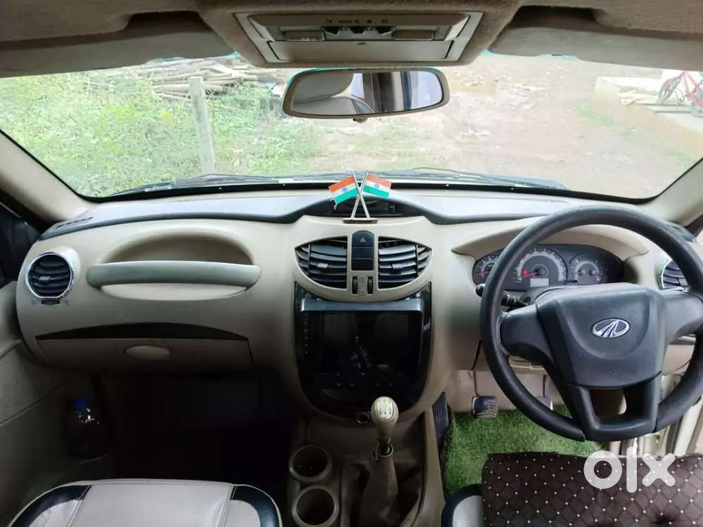 Mahindra Xylo 2016 Diesel Well Maintained