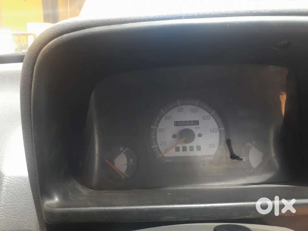 Maruti Suzuki Zen Lxi 2004 Model