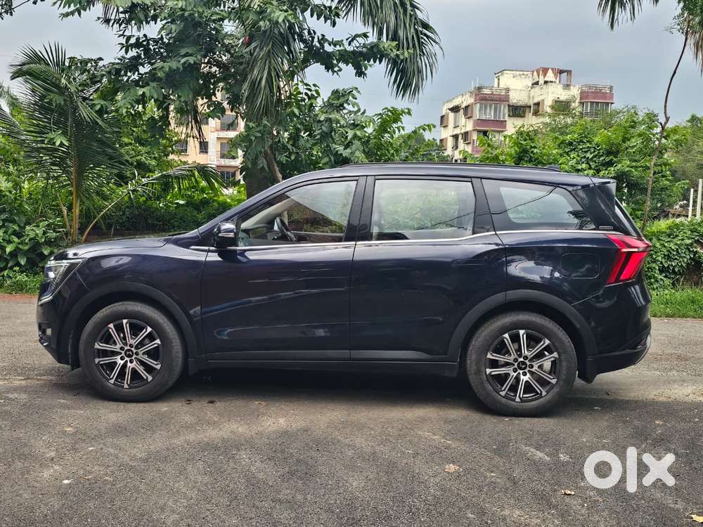 Mahindra Xuv700 2.2 Ax 7 Diesel Mt Str, 2024, Diesel