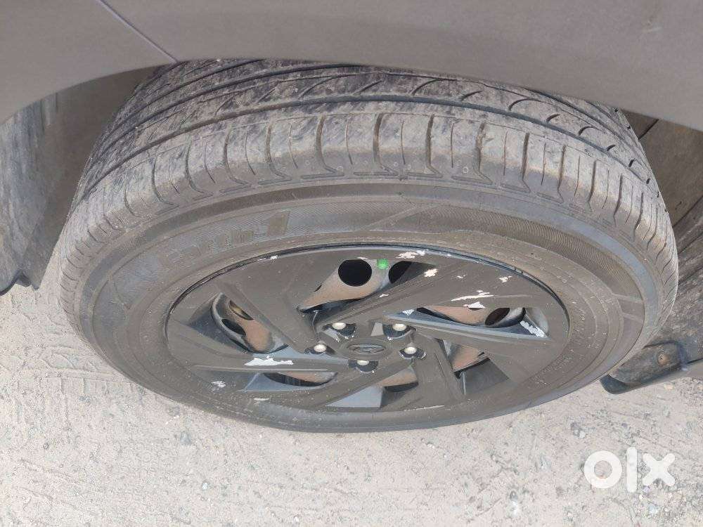 Hyundai Creta 1.5 Crdi E Diesel Mt, 2021, Diesel