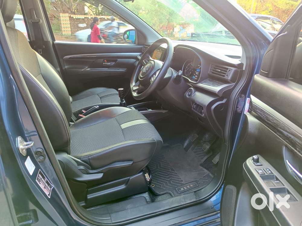 Maruti Suzuki Xl6 1.5 Zeta Mt, 2020, Petrol