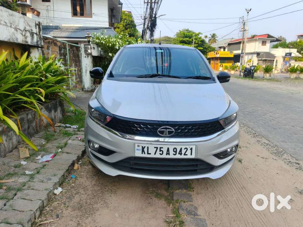 Tata Tiago Xz Plus, 2020, Petrol