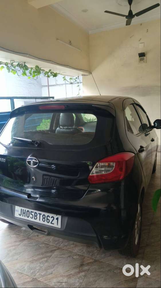 Tata Tiago 2017 Petrol 75000 Km Driven