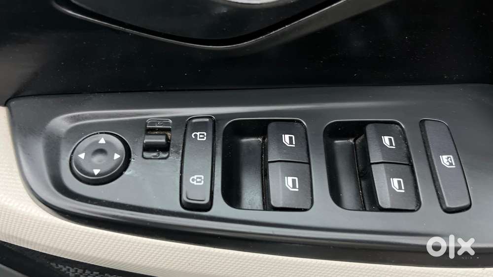 Hyundai Creta 1.5 Ex Petrol, 2020, Petrol