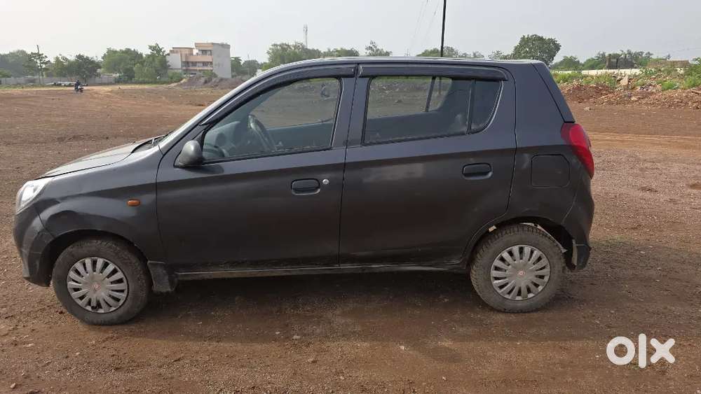 Maruti Alto Lxi 2015